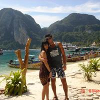 Отзыв от Диана - виза ДТВ